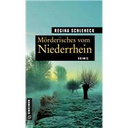 Mörderisches vom Niederrhein