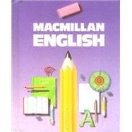 Macmillan English Grade 5