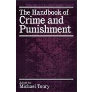 The Handbook of Crime and Punishment