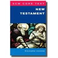 SCM Core Text New Testament