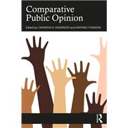 Comparative Public Opinion
