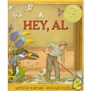 Hey, Al
