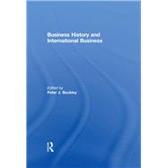 Business History and International Business