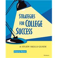 Strategies For College Success