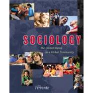 Sociology The United States in a Global Community