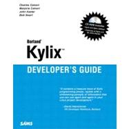 Kylix Developer's Guide