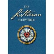 LUTHERAN STUDY BIBLE