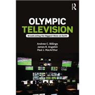 Olympic Television