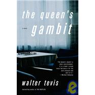 The Queen's Gambit A Novel