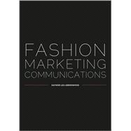 Fashion Marketing Communications