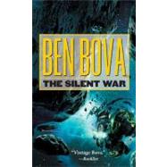 Silent War : Book III of the Asteroid Wars