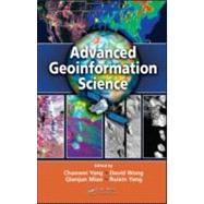 Advanced Geoinformation Science