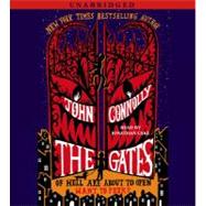The Gates A Novel