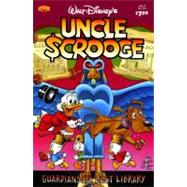 Walt Disney's Uncle Scrooge 383