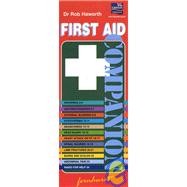 First Aid Companion