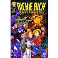 Richie Rich Digest
