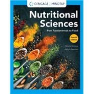MindTap for McGuire/Beerman's Nutritional Sciences: From Fundamentals to Food, 1 term Instant Access