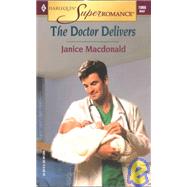 The Doctor Delivers