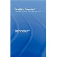 Worlds in Common?: Television Discourses in a Changing Europe