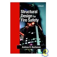 Structural Design for Fire Safety