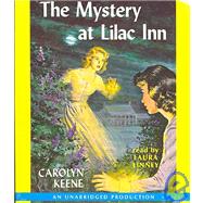 Nancy Drew #4: The Mystery at Lilac Inn