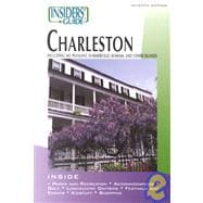 Insiders' Guide® to Charleston