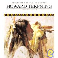 Howard Terpning Spirit of the Plains People