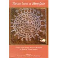 Notes from a Mandala