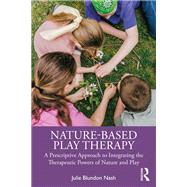 Nature-Based Play Therapy