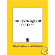 The Seven Ages of the Earth