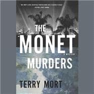 The Monet Murders