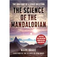 The Science of The Mandalorian,9781510770607