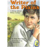 Writer of the Plains