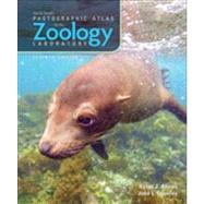 A Photographic Atlas for the Zoo Lab, 7e