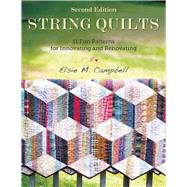 String Quilts