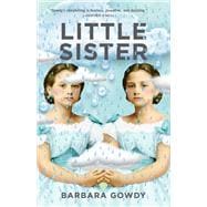 Little Sister A Novel