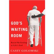 God's Waiting Room