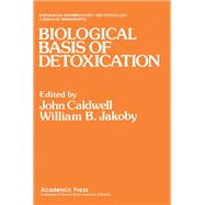 Biological Basis of Detoxification