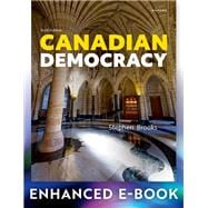 Canadian Democracy