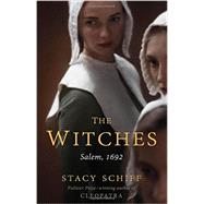 The Witches Salem, 1692