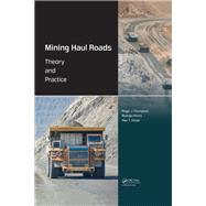 Mining Haul Roads