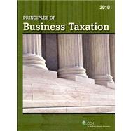 Principles of Business Taxation 2010