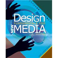 Design Fundamentals for New Media