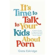 It's Time to Talk to Your Kids About Porn