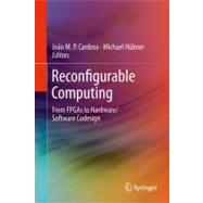 Reconfigurable Computing