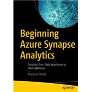 Beginning Azure Synapse Analytics