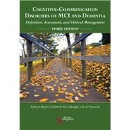 Cognitive-communication Disorders of Mci and Dementia