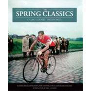 The Spring Classics: Cycling's Greatest One-day Races