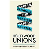 Hollywood Unions