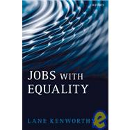 Jobs with Equality
